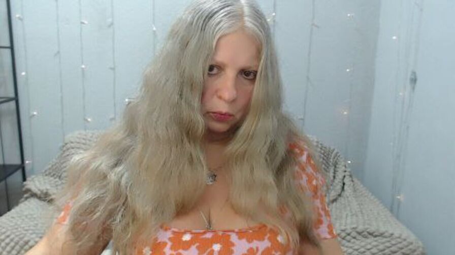 MariaAnziana Porn Vip Show