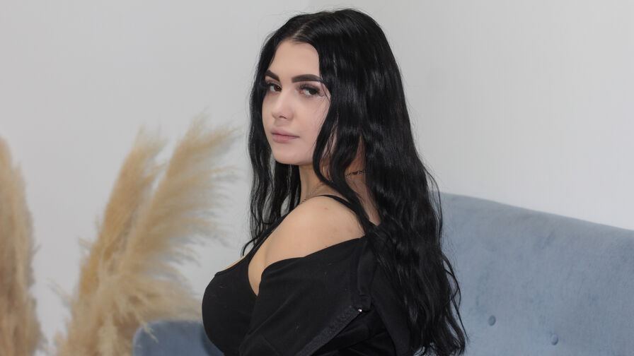 AdeleTayler webcam show