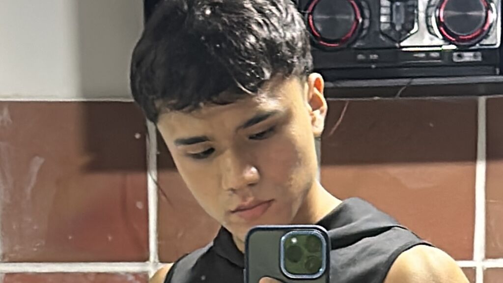 AxelFelipe cover
