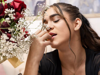 AliceClarkc Porn Show