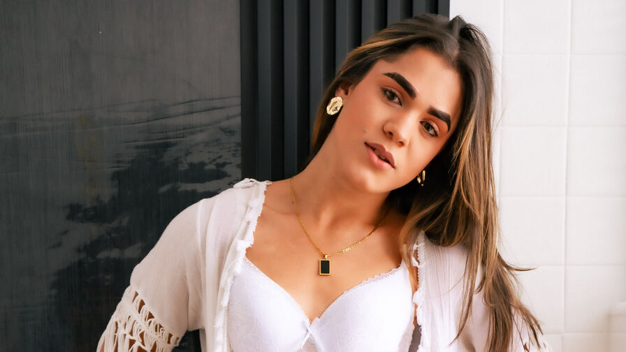 AliceClarkc live cam model