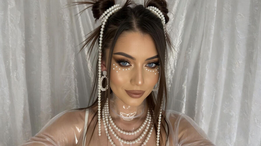 Alice Cumshow Vip