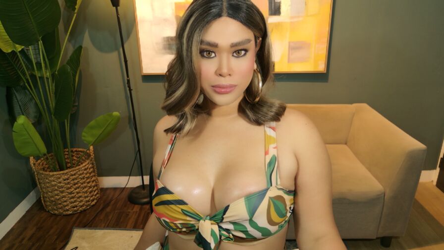 View LillyFlynn Naked Private