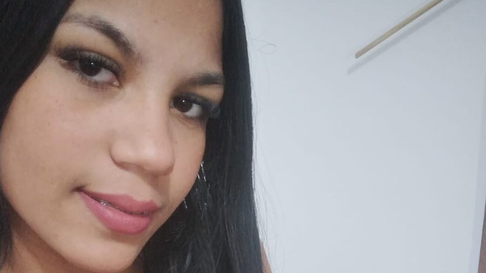 PaulaEmperatriz glamour portrait