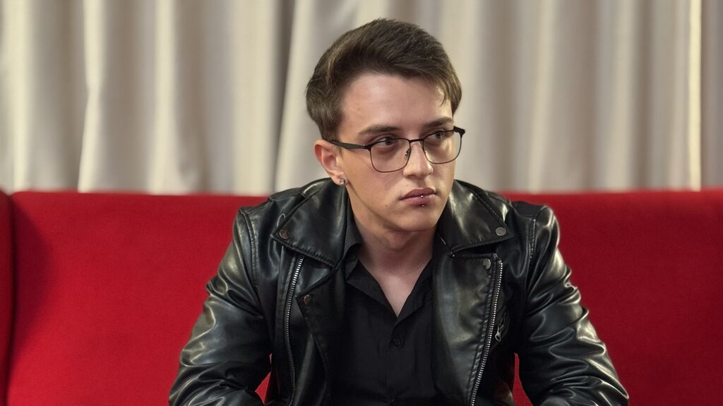 FelixStark Live Webcam on LiveJasmin