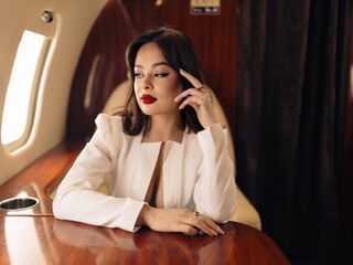 adult cam show MilanaDomina