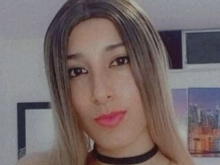 MalorySweet Sex Cam Show