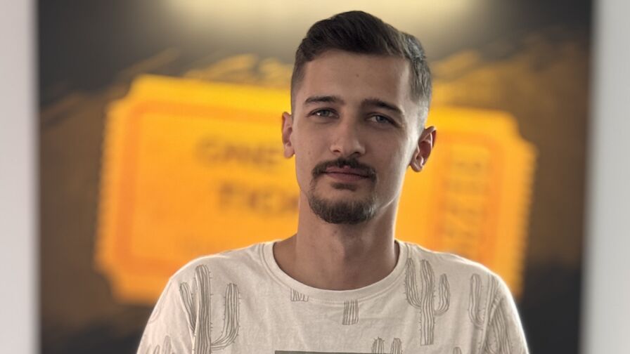 HayesNova Porn Vip Show