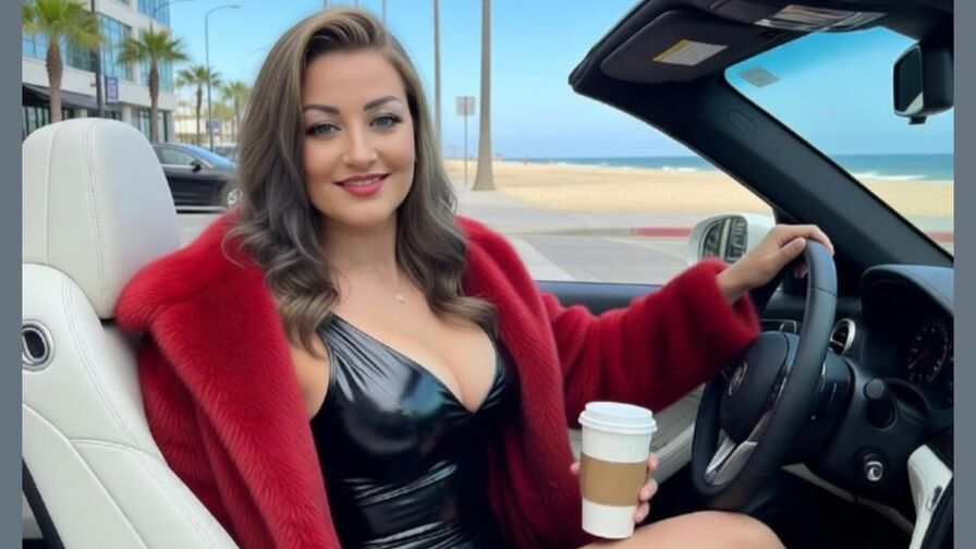 Join EviaJoness’s Live Webcam Show