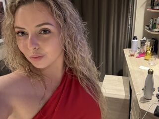 NicoleRyderr Porn Show