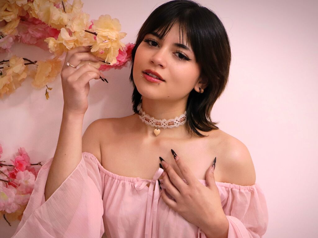 MilaBernal Nude