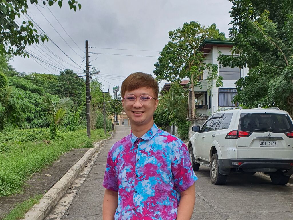 EchizenCruz's live cam