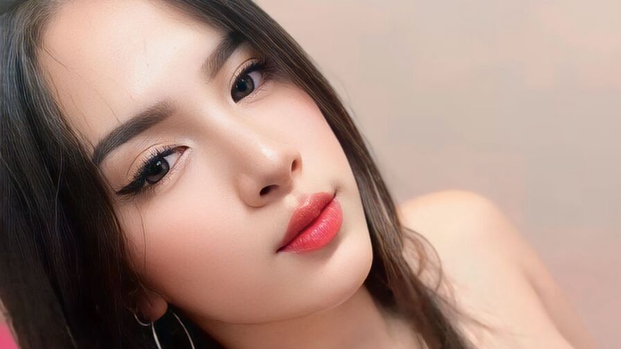 Live Sex Chat with MelaJoy