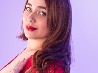 Webcam model MorganRosi from LiveJasmin