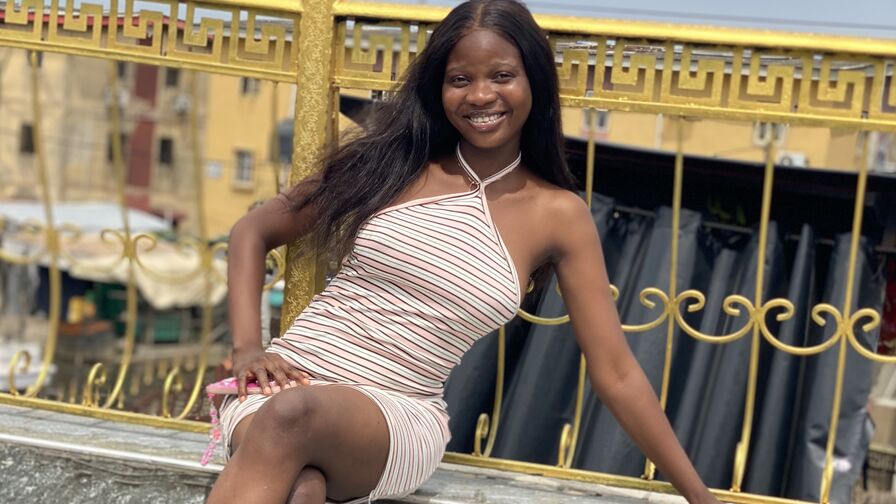 DavidsonAurora Cumshow Vip