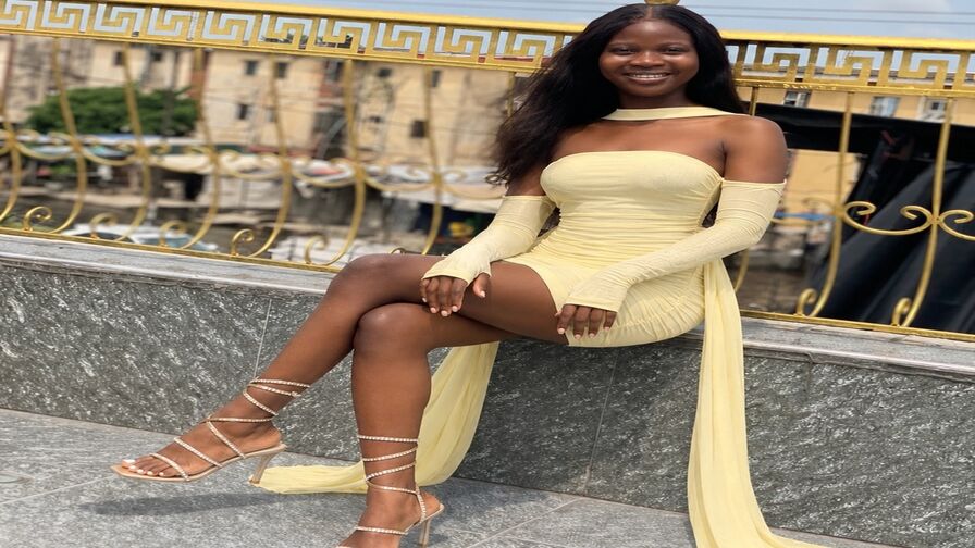 Watch DavidsonAurora live on Viva LiveCam🔔