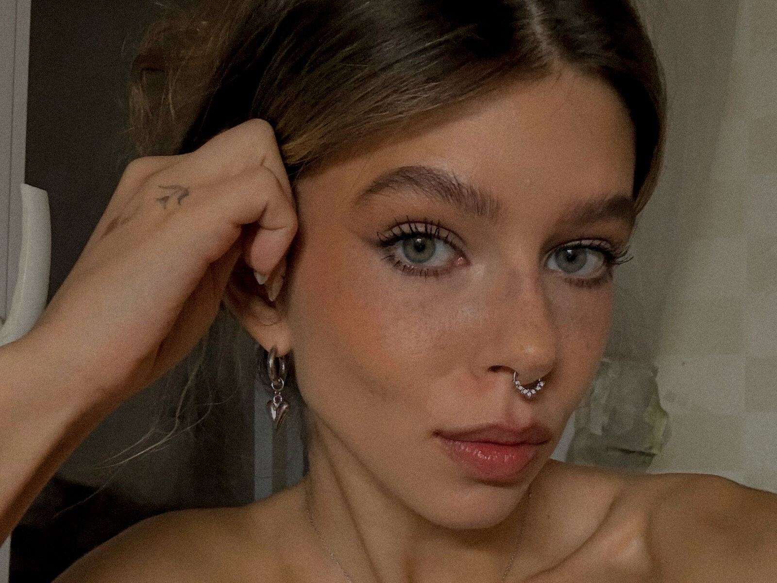 Live cam for RomyMartin