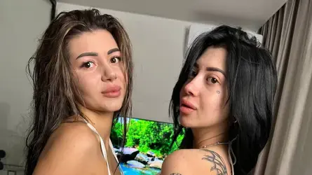 MishelandAnna Chatraum