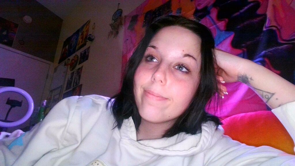 exoticmaddiexo's profile from Jasmin at GirlsOfJasmin'