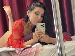 Webcam model RannyaSoul from LiveJasmin