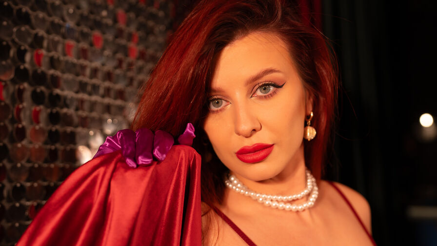 NicoleMun Live Sex Chat at GPX Cams