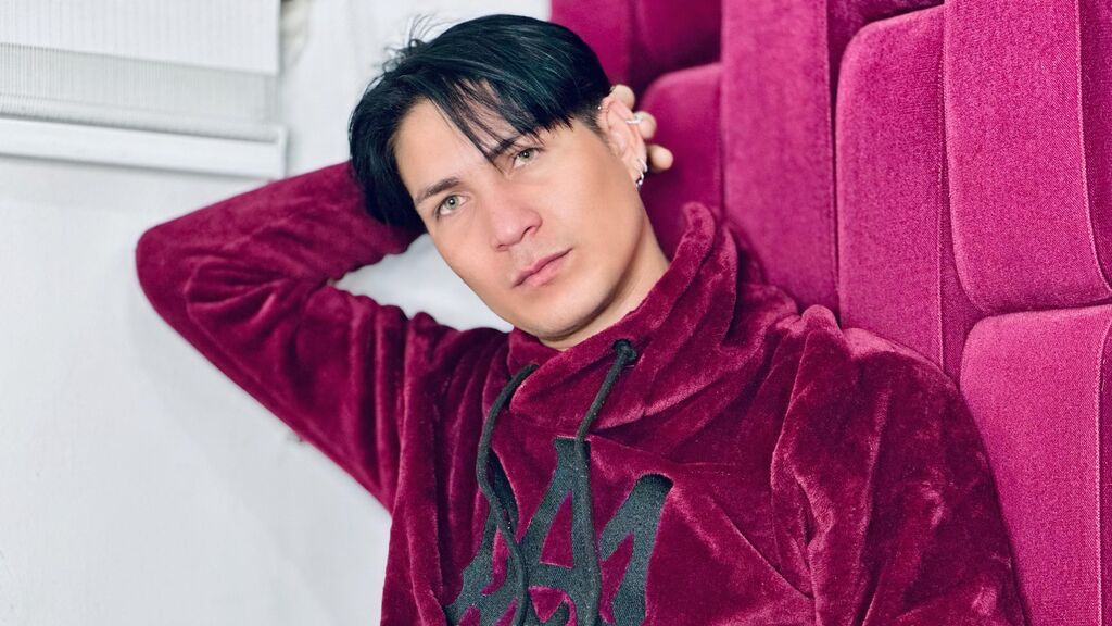 Live Chat with StevenHumps on LiveJasmin