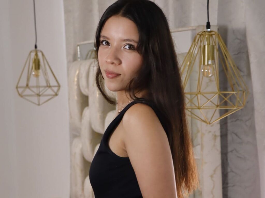 MilaSimonz LiveJasmin fetish private chat image