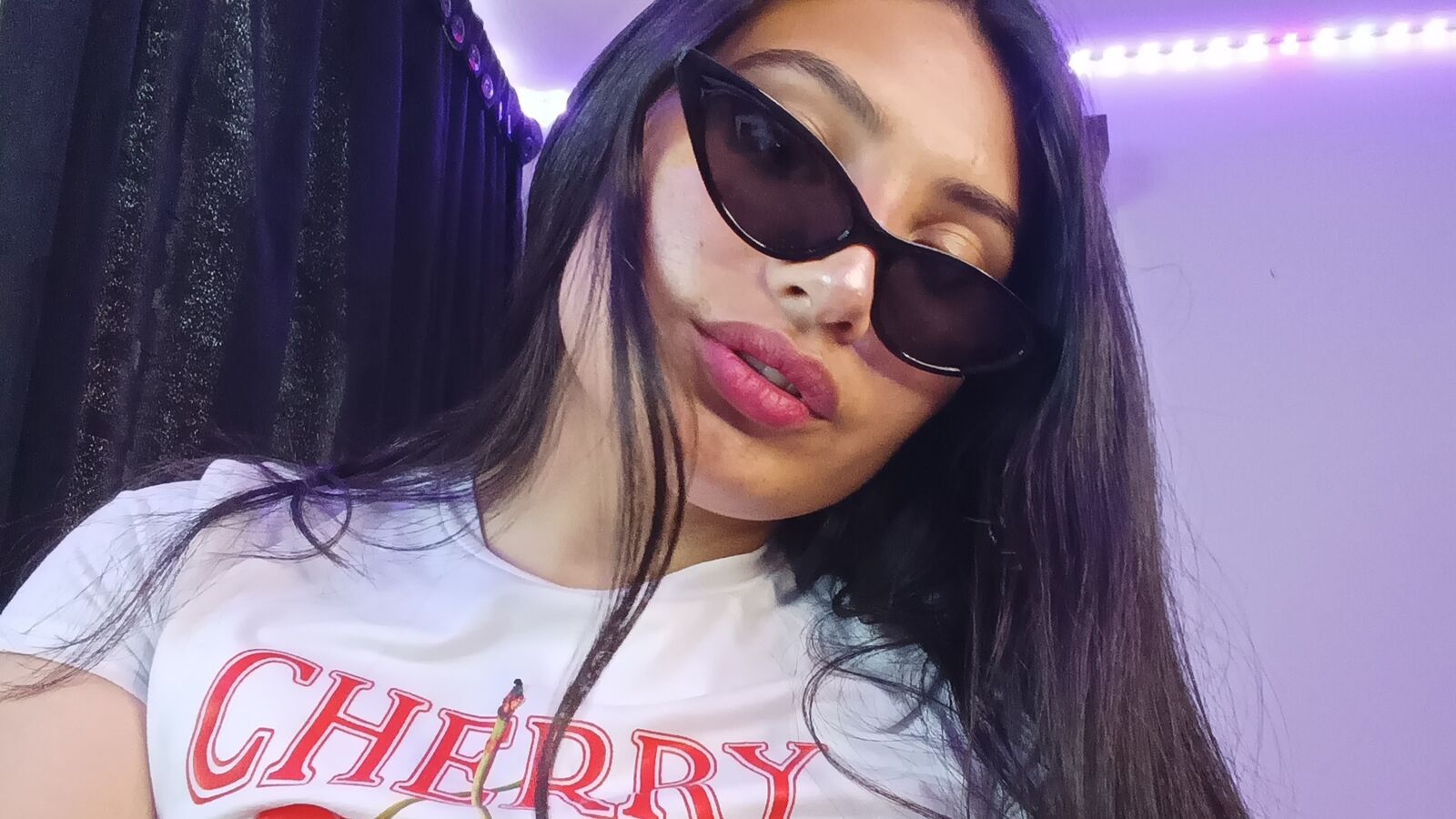 LindaAndrew erotic portrait