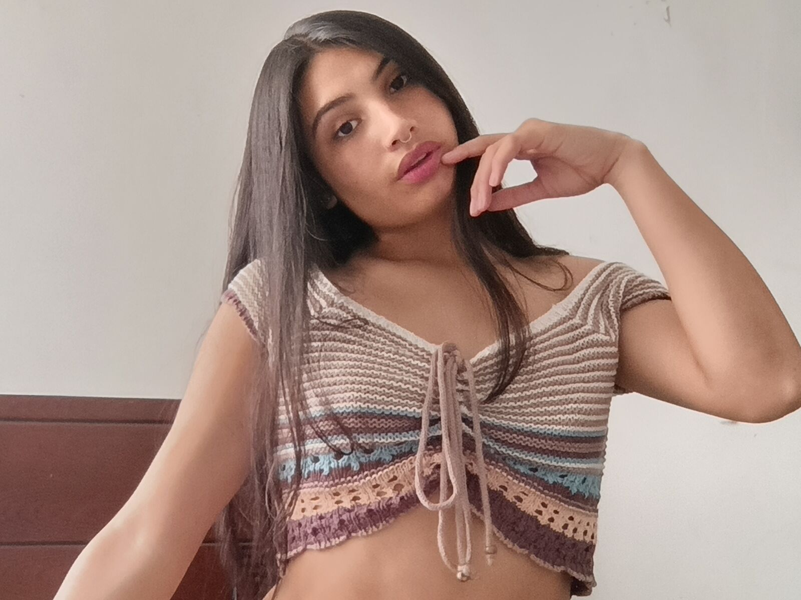Live cam for LindaAndrew