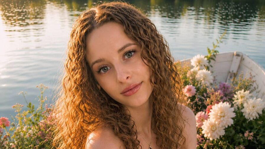 LoraVale's Live Nude Chat