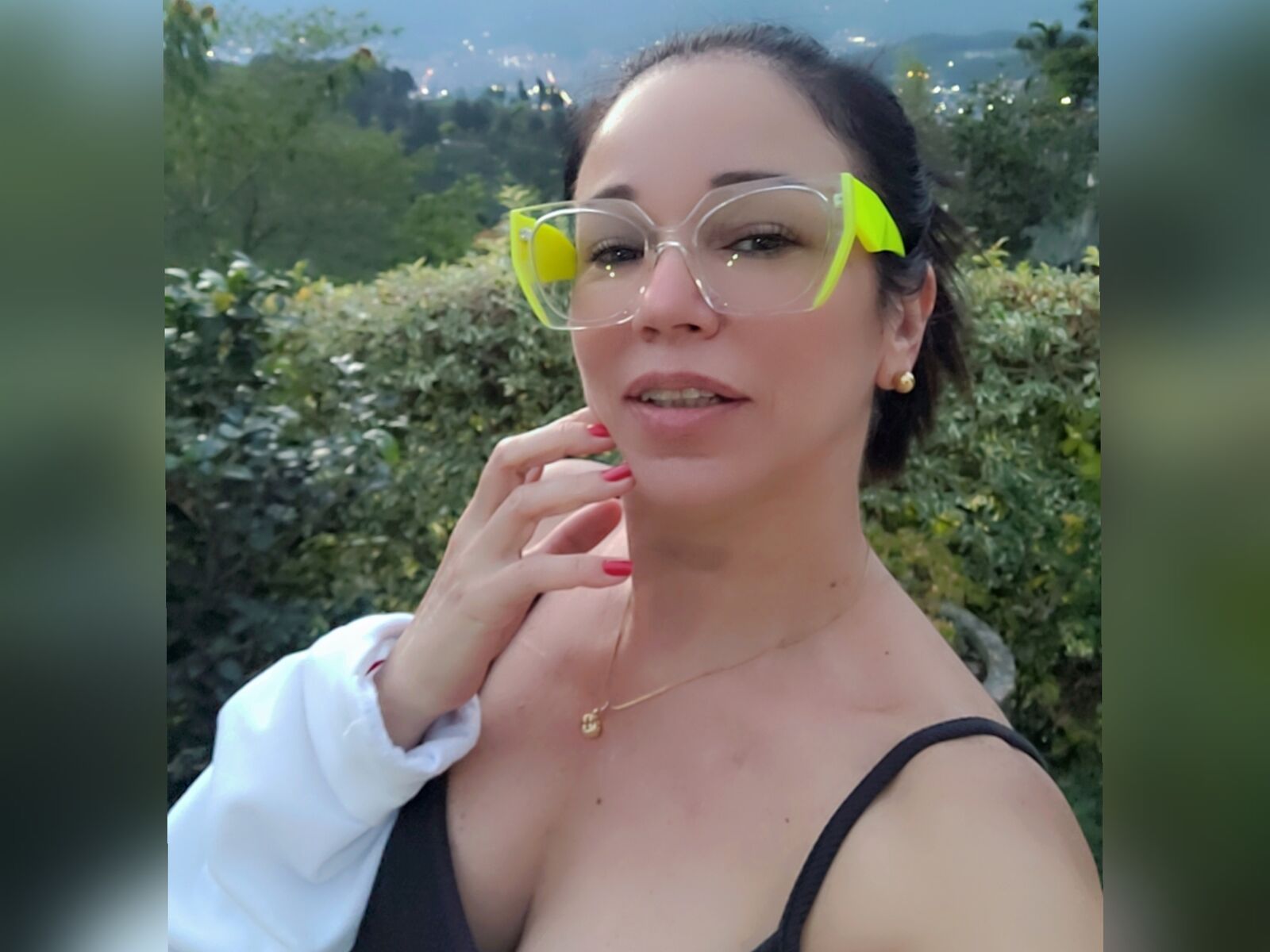 Live cam for ElenaWura