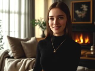 free sex cam ChelseaForster