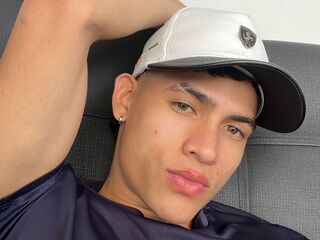 live video chat BryanRamos