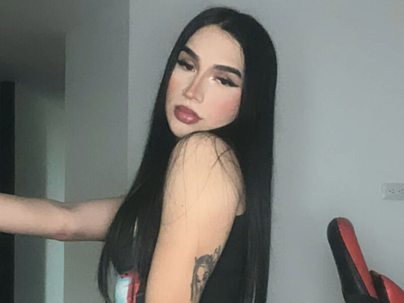 Live Adult Cams LorenaHernandez