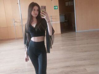 VIVO.webcam VelvetNyxen (18) girl with tiny breasts