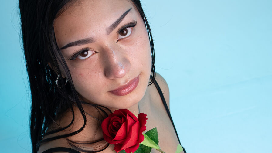 Start Anal Finger MelanyCardona