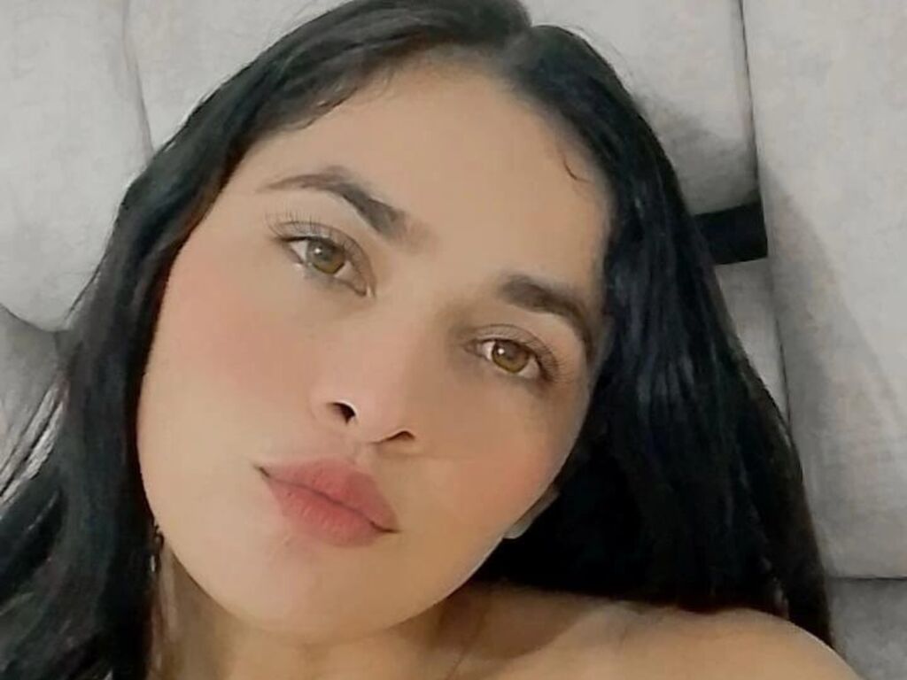 KatheVega webcam show