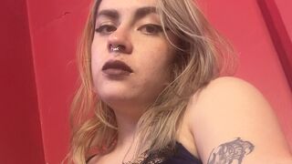 Free Nude AlissaSpellman