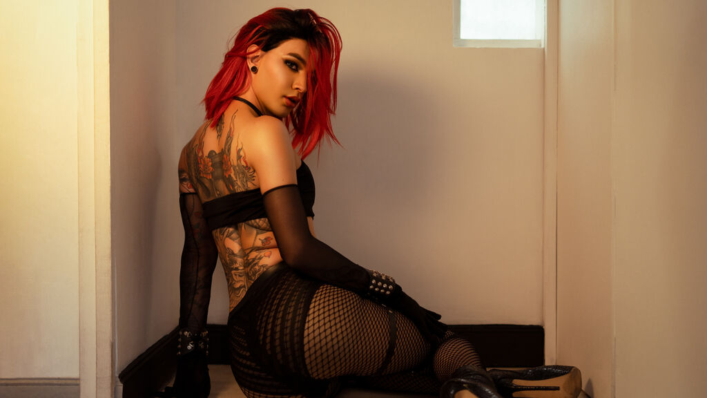Sex chat gratuit in direct cu JulietaGharca pe LiveJasmin
