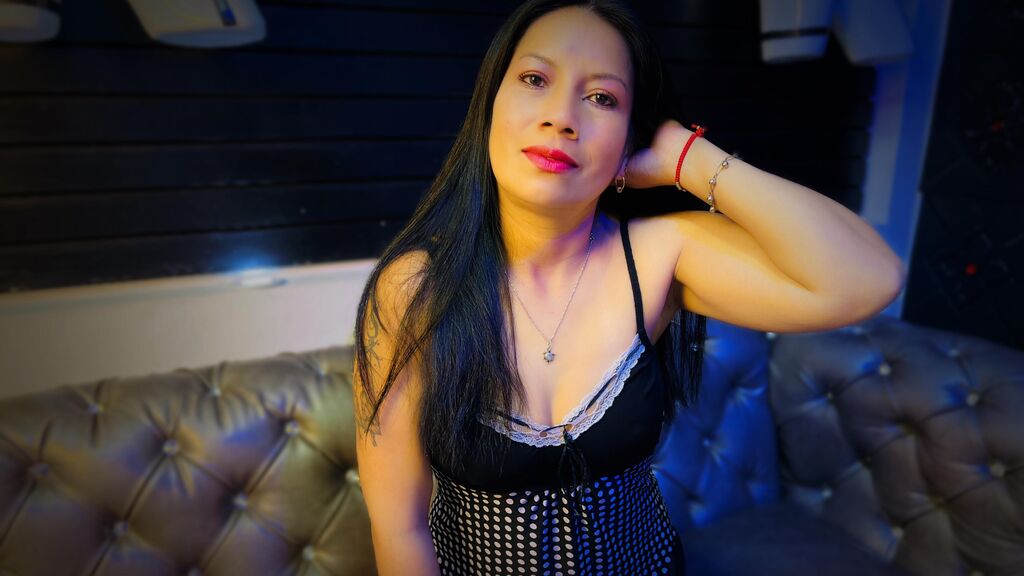 MeeganCollinss's profile from Jasmin at GirlsOfJasmin'