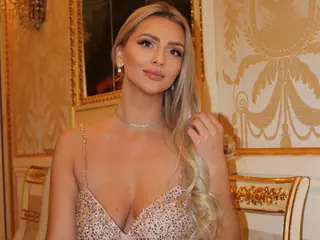 Show privé avec YaseminSaff