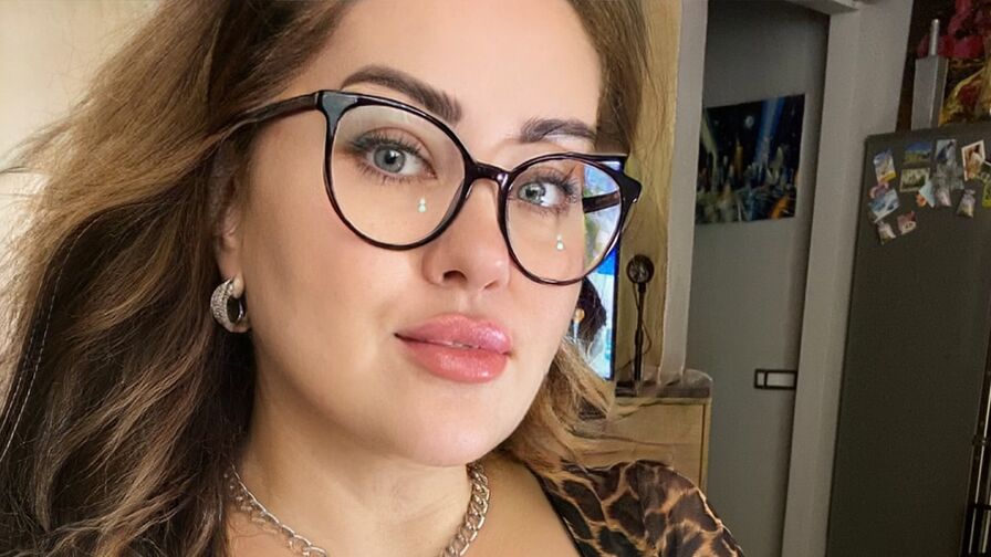 Start Anal Finger KassandraShine