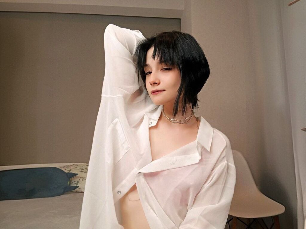 FreddaFerdinand Nude