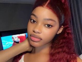 private live web cam KandyBliss