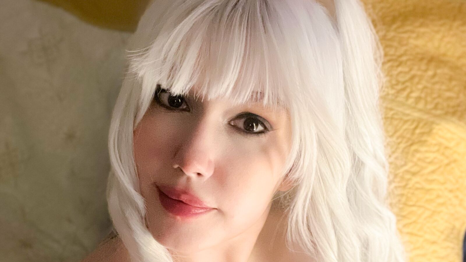 ZenaidaBelle erotic portrait
