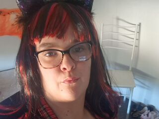 VIVO.webcam lunatigre (33) woman with normal breasts