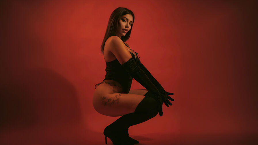 Kaylee's Live Nude Chat