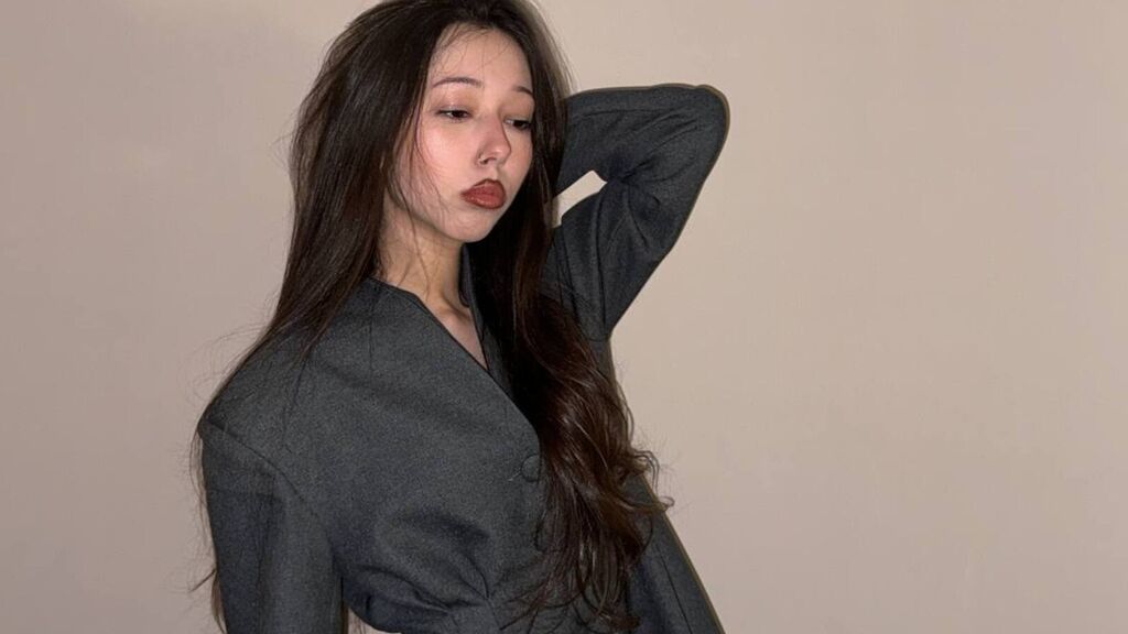 ConsuelaDelman Live Cam on LiveJasmin