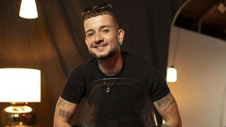 Kostenlos Nackt NeythanCopper