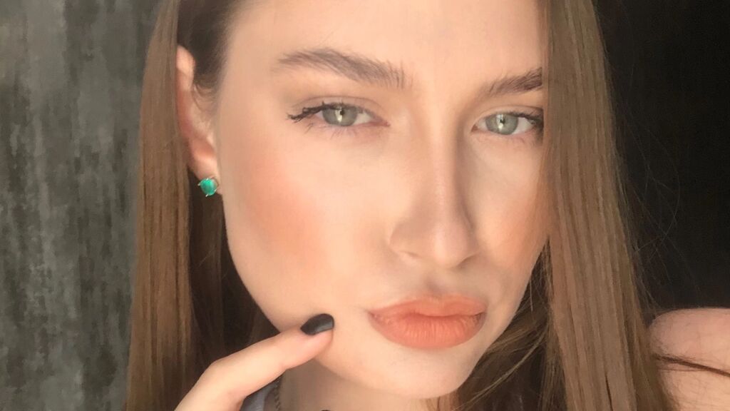 MarisaMendonsa's profile from Jasmin at GirlsOfJasmin'